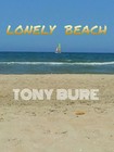 Picture for song 'LONELY BEACH' by artist 'TONY BURE'