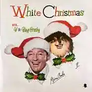 Picture for song 'White Christmas' by artist 'Tony DeLecce'