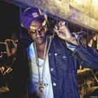Picture for song 'Tadow (Free D/L)' by artist 'Tony Fadd'