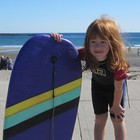 Picture for song 'Boogie Board Baby' by artist 'Tony Hearn'