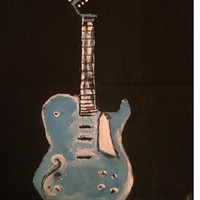 Picture for song 'Tony Kollar Guitar Story' by artist 'Anthony Kollar'