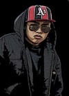 Picture for song 'GookstaZ Feat.2-SiCc - Movin On' by artist 'Too SiCc'