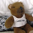 Picture for song 'We Love You' by artist 'Tough Ted'