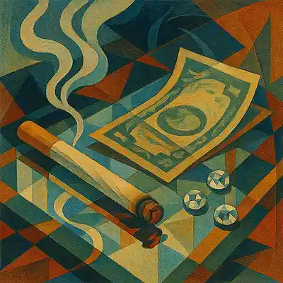 Picture for song 'Make It By' by artist 'Toy Stein'