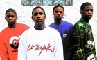 Picture for song 'J-Rob Track 1' by artist 'T-Party Productions'