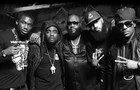 Picture for song 'Winner Circle' by artist 'TProductionBeats'