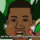 Picture for song 'TrapGawdd' by artist 'Tpt beatz'