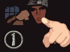 Picture for song 'in yah face' by artist 'Track1beats'