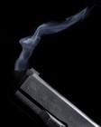 Picture for song 'Smokin Barrels' by artist 'Track1beats'