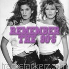 Picture for song 'Remember The 90's' by artist 'TRACKSTACKERZ'