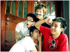 Picture for song 'Mua luna' by artist 'Traiswayband'