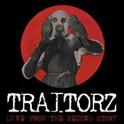 Picture for song 'Movie Warz' by artist 'traitorz'