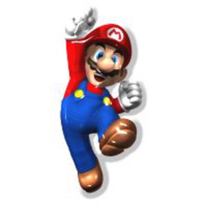 Picture for song 'Super Mario World: Secret Level' by artist 'TranceUK'