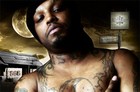 Picture for song 'Lord Infamous Ah Murda Dis' by artist 'Traumatized Ent'
