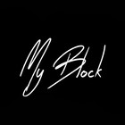 Picture for song 'My Block' by artist 'TraxLab (US).'