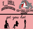 Picture for song 'get you hot' by artist 'T-RellBeatDaTrackUp'
