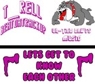 Picture for song 'Lets get to know each other' by artist 'T-RellBeatDaTrackUp'