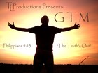 Picture for song 'The Truth's Out' by artist 'Trevor Lee'