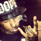 Picture for song 'Can't Imagine *CLUB*' by artist 'TreyVMoore'