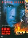 Picture for song 'Fire Down Below' by artist 'Tribal Blarf'