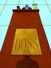 Picture for song 'Bossin (Spontane Beat)' by artist 'Tripleight'