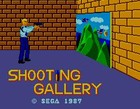 Picture for song 'Shooting Gallery' by artist 'Tristan Cisneros'