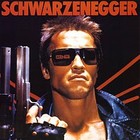 Picture for song 'The Terminator *NEW FREE DL!*' by artist 'TRISTAN ON THE TRACK'