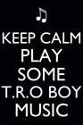 Picture for song 'NO NAME' by artist 'TRO BOY BB3'
