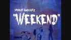 Picture for song 'WeekEnd' by artist 'TroubleOnDaBeatz'