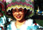 Picture for song 'our Circle Song' by artist 'Tsib Kaug (HMONG)'