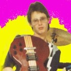 Picture for song 'Love So Violent' by artist 'Tu Much!'