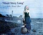 Picture for song 'Short Story Long' by artist 'Turquoise Rose'