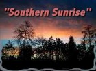 Picture for song 'Southern Sunrise' by artist 'Turquoise Rose'