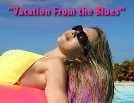 Picture for song 'Vacation From The Blues' by artist 'Turquoise Rose'