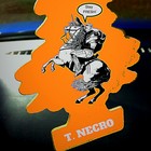 Picture for song 'CMM' by artist 'Turtle Necromancer'