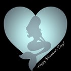 Picture for song 'The Valentino Mermaid' by artist 'Turtle Necromancer'