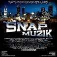 Picture for song 'Snap Muzik' by artist 'Twin'