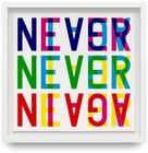 Picture for song 'Never Again' by artist 'TwisterBeatsOfficial'