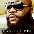 Picture for song '*NEW* - "GOT WORK" - RICK ROSS DIRTY SOUTH BANGER!' by artist 'TY THA ARTIST'