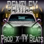 Picture for song 'Bentley' by artist 'T.Y.theProducer'