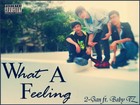 Picture for song 'What A Feeling - 2-Gan ft. K.9 ft. Rix' by artist 'TZ band'