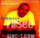 Picture for song 'UIE 19 (1.31.09) with 'Harmony HiSee'' by artist 'UINE-T'