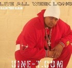 Picture for song 'WOG 76 (10.11.08) with 'Mr. Real'' by artist 'UINE-T'