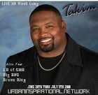 Picture for song 'WOG Legacy #64 (6.28.08) with Takim Brown' by artist 'UINE-T'