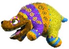 Picture for song 'Whack Pinata' by artist 'UltraLaser'