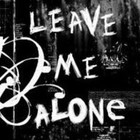 Picture for song 'Leave Me Alone' by artist 'Unda Preshur'