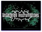 Picture for song 'Bath Salts' by artist 'Undefined Instrumentals'