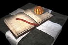 Picture for song 'The Liar's Tome' by artist 'Unfidelz'