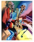 Picture for song 'Oleo 5-6-06' by artist 'Unfiltered Jazz'