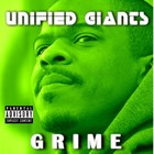 Picture for song 'You_Jealous_converted' by artist 'UNIFIED GIANTS'